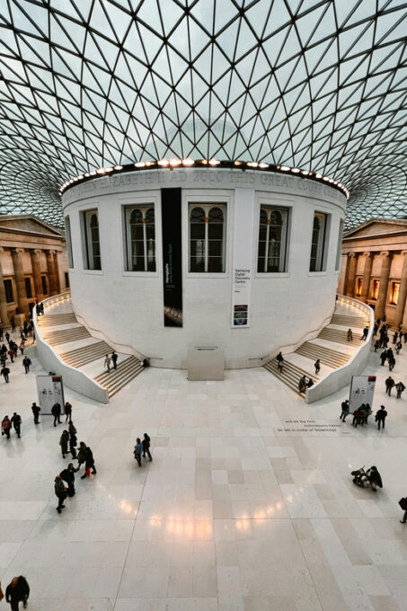 London: British Museum Guided Tour Private Group - Frequently Asked Questions