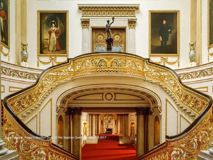 London: Buckingham Palace Entry & Changing of the Guard Tour - Recap