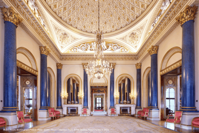 London: Buckingham Palace State Rooms & Royal Walking Tour - Frequently Asked Questions