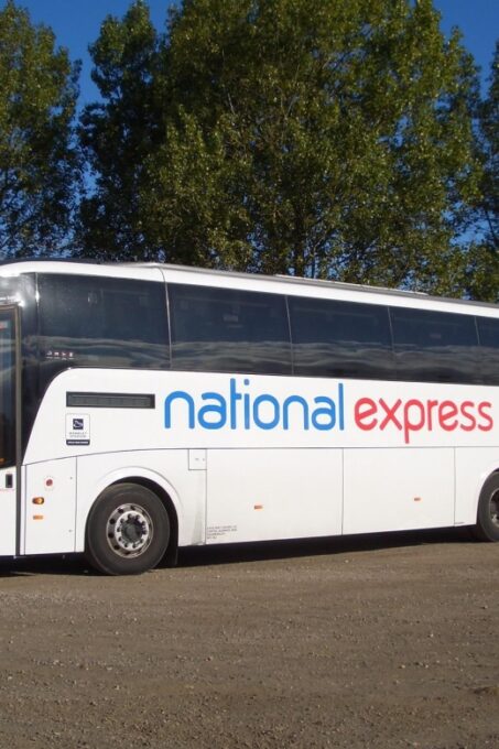 London: Bus Transfer Between Heathrow & Luton Airports - Frequently Asked Questions