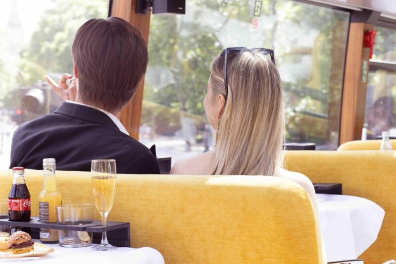 London by LE GRAND - Luxury Sightseeing & Afternoon Tea - Meeting Point and Additional Information