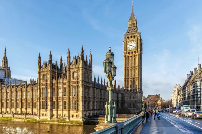 London by LE GRAND - Luxury Sightseeing & Afternoon Tea - Booking and Payment Options