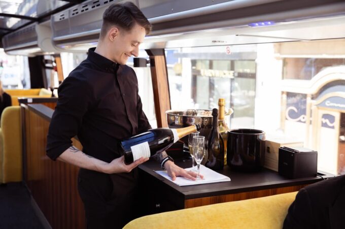 London by LE GRAND - Luxury Sightseeing & Afternoon Tea - Frequently Asked Questions