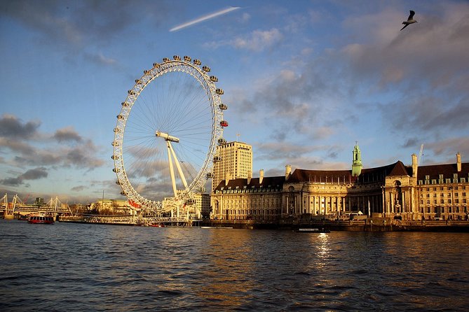London by Night Private Tour - Illuminating Londons Landmarks