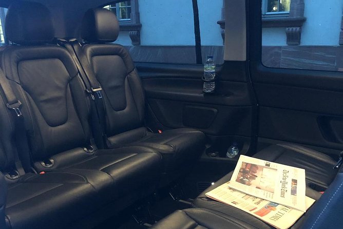 London by Night Sightseeing Tour With Private Chauffeur - Customer Feedback and Suggestions