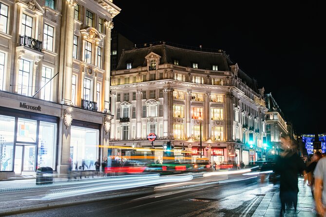 London by Night Walking Tour - Reviews and Feedback