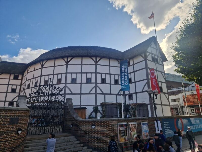 London by Taxi: Highlights Tour in a Real London Black Cab. - Highlights and Attractions