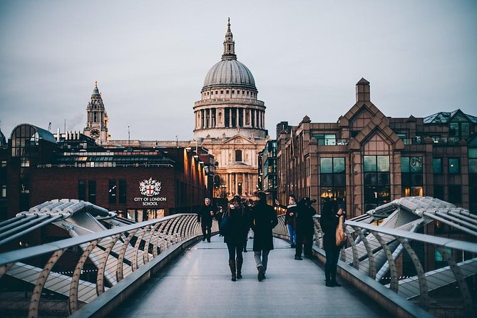 London by Yourself With Private Driver - 4 or 8 Hrs Disposal - Customer Feedback