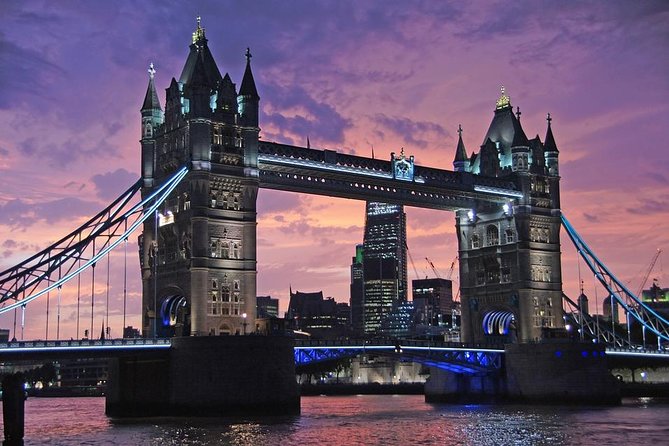 London by Yourself With Private Driver - 4 or 8 Hrs Disposal - Booking Flexibility