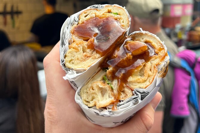London Camden Market Walking Food Tour With Secret Food Tours - Booking Information
