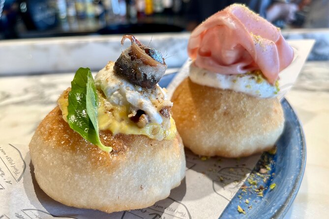 London Camden Market Walking Food Tour With Secret Food Tours - What to Expect