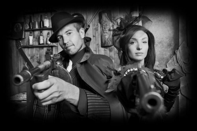 London, Camden: Old Time Eras Dress Up and Photo Shoot - Cancellation and Refund Policy