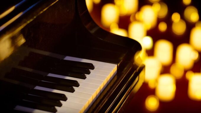 London: Candlelight Concert Ticket With Glass of Prosecco - Recap