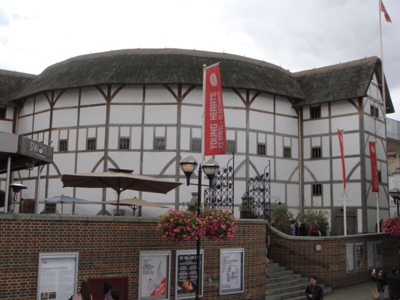 London: Castles & Bridges Southbank Walking Tour - Key Points