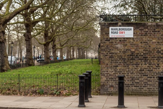 London: Changing Of The Guard Self-Guided Walking Tour - Customer Feedback