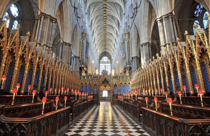 London: Changing of the Guard & Westminster Abbey - Important Considerations