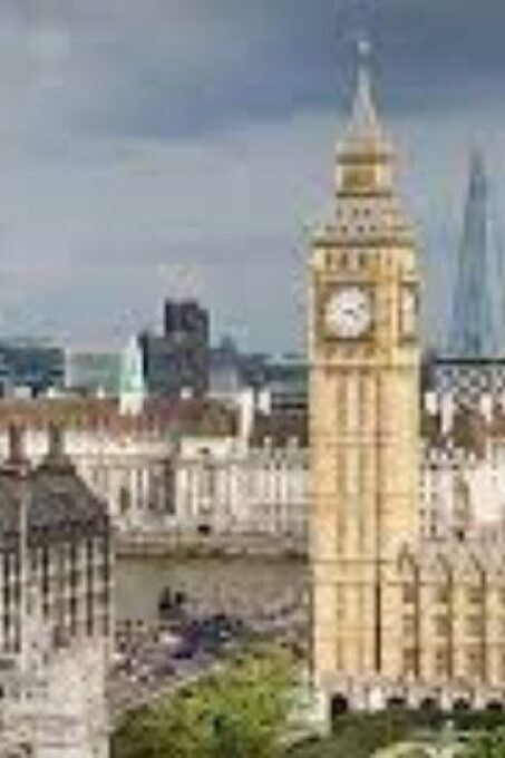 London: Chauffeur Driven Tour - Half Day Self Guided - Visit to London Eye