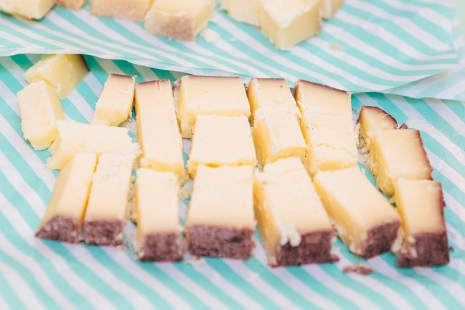 London Cheese Crawl & Walking Tour - Interactive Cheese Trivia Quiz