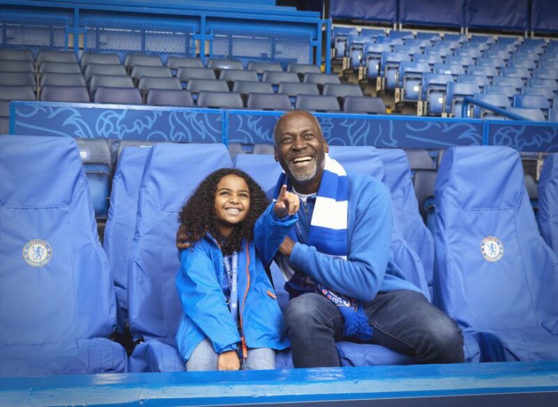 London: Chelsea Football Club Stadium and Museum Tour - Key Points