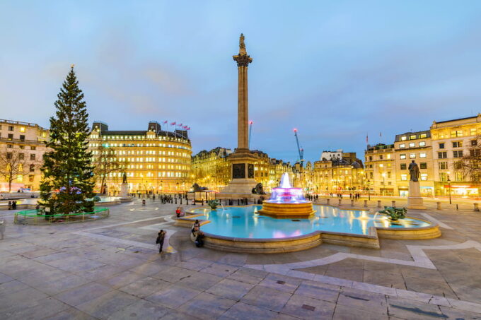 London: Christmas Lights Bus Tour - Frequently Asked Questions