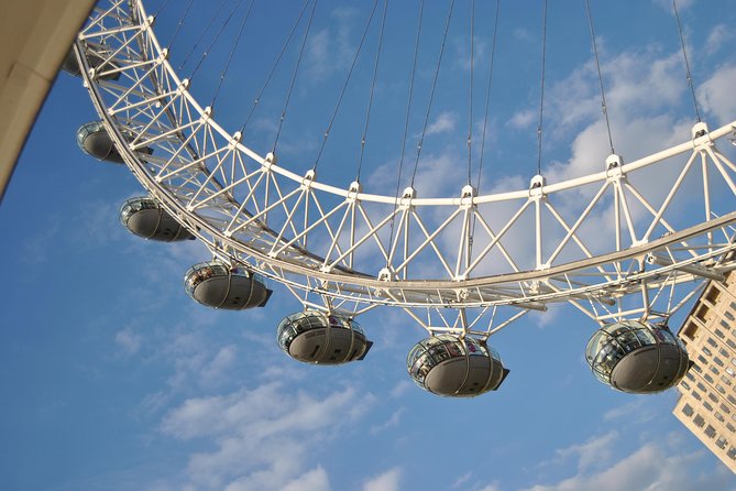 London Christmas Private Guided Tour - Customizing Your Experience