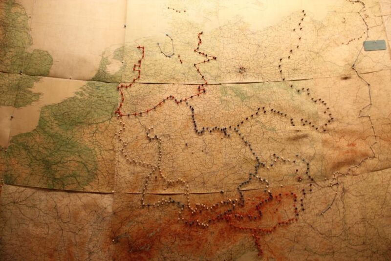 London: Churchill War Rooms & WW2 Westminster Private Tour - Live Guide Expertise Included