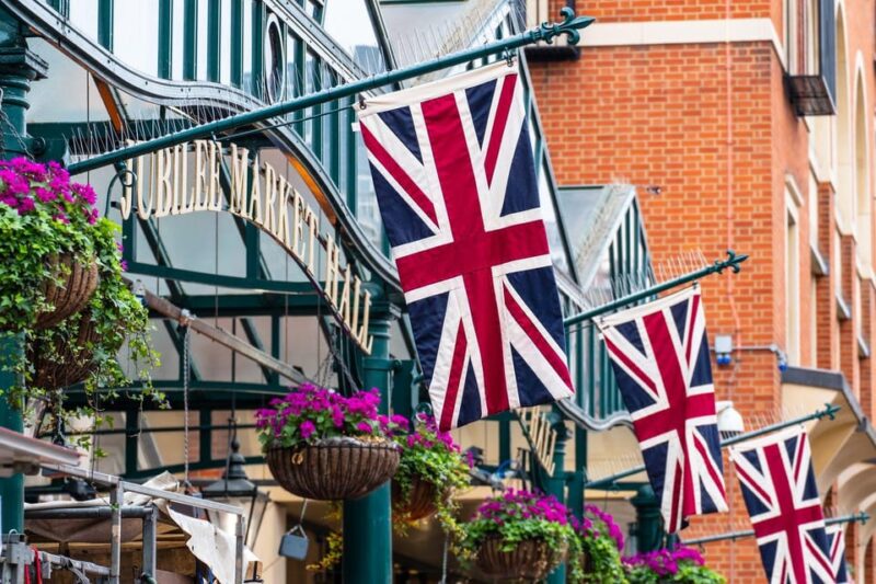 London City Card: Access to 50+ Walking Tours in the App - Tour Selection and Features