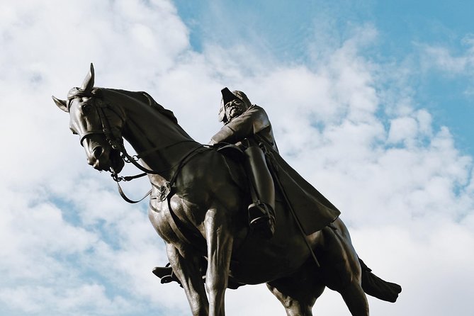 London City Center W/ Westminster Abbey Entry! - Exclusive Tour - Pricing and Policies