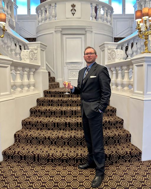 London: City of Spies Tour With Cocktail and Dinner - Frequently Asked Questions