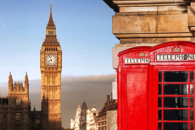 London: City of Wizards Quest Experience - Key Points