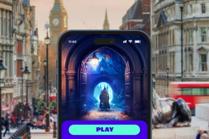 London: City of Wizards Quest Experience - Duration and Cost
