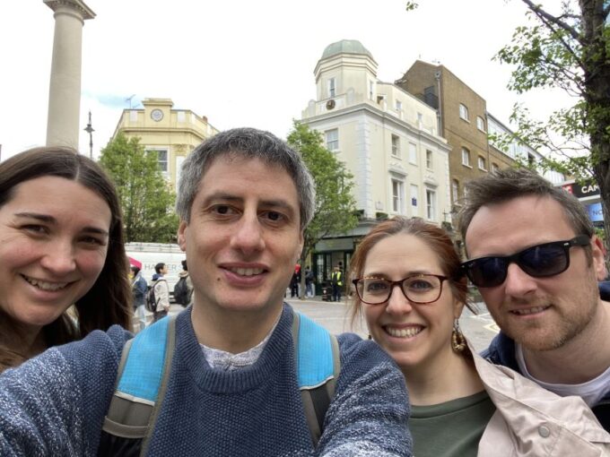 London: City of Wizards Quest Experience - Customer Service and Support