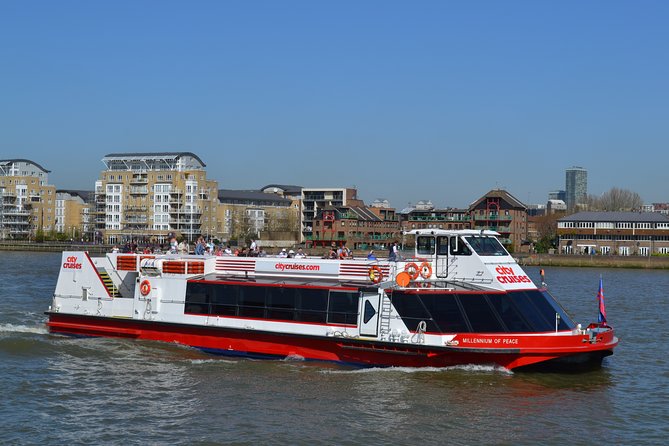 London City Sightseeing Tour Including Tower of London and City of London - Traveler Feedback