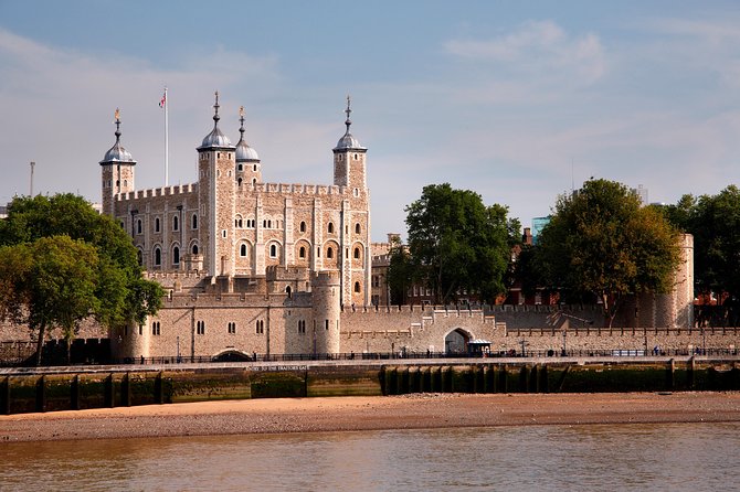London City Sightseeing Tour Including Tower of London and City of London - Duration and Start/End Times