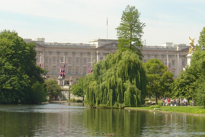 London City Tour With Spanish-Speaking Guide - User Reviews and Feedback