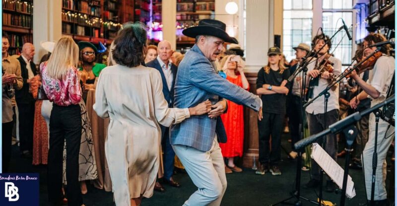 London: Country Music Line Dancing for the Whole Family - Pricing and Cancellation Policy