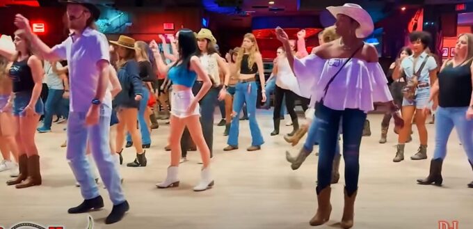 London: Country Music Line Dancing for the Whole Family - Frequently Asked Questions