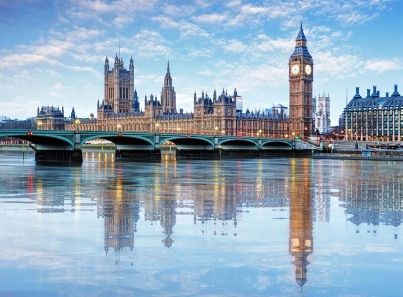 London Covent Garden: Walking Tour With Audio Guide on App - Key Highlights of the Tour