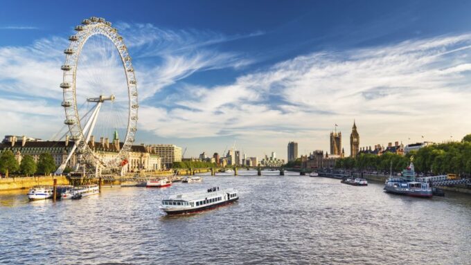 London Covent Garden: Walking Tour With Audio Guide on App - Tour Inclusions