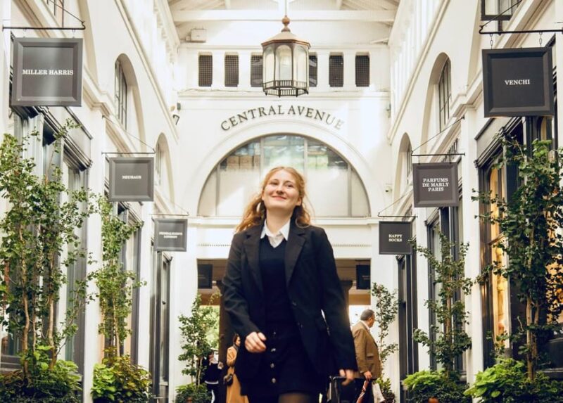 London Customisable 30 Minute Photoshoot - Customisable Session Duration