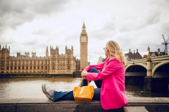 London Customisable 30 Minute Photoshoot - Availability and Scheduling