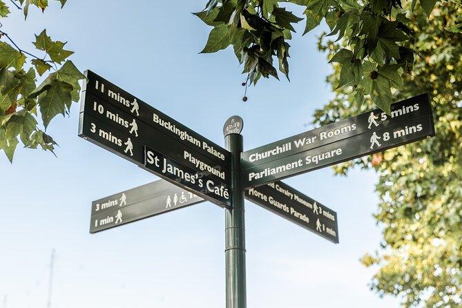 London Day Tour With a Local Guide: Private & Tailored to Your Interests - Discovering Hidden Gems