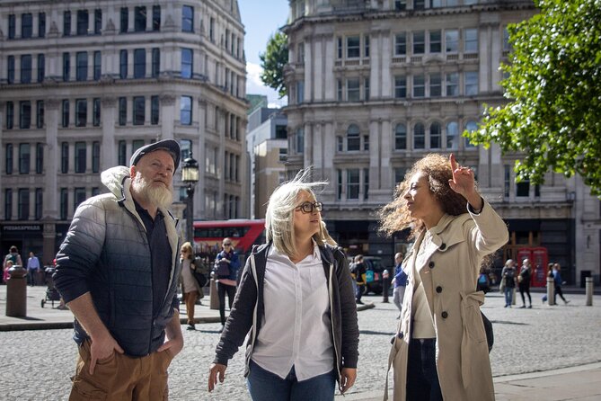 London Day Tour With a Local Guide: Private & Tailored to Your Interests - Vacation Insider Tips