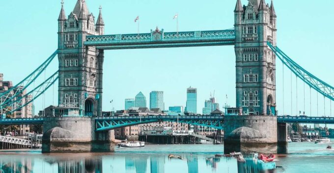 London : Digital Audio Guide for Tower Bridge - Frequently Asked Questions