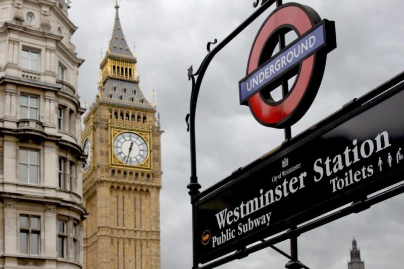 London: Digital Audio Guides for Big Ben and Tower Bridge - Convenience of Digital Guides