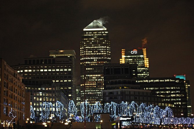 London Dinner Cruise on the Thames River - Accessibility and Policies