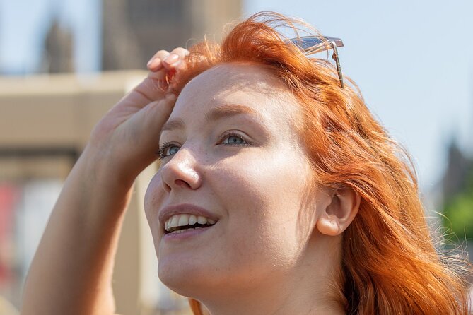 London Discovery by Day and by Night Hop-On Hop-off Tours - Tootwalk: Self-Guided Walks