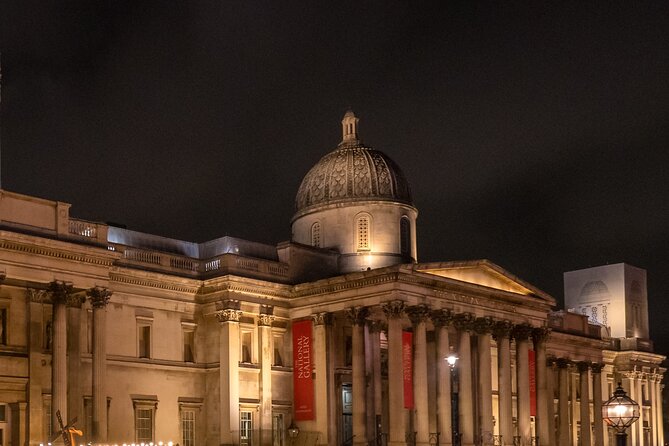 London Discovery by Day and by Night Hop-On Hop-off Tours - Tootbus App Features