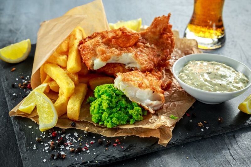 London: East End British Food & Drinks Private Walking Tour - Inclusions in the Tour