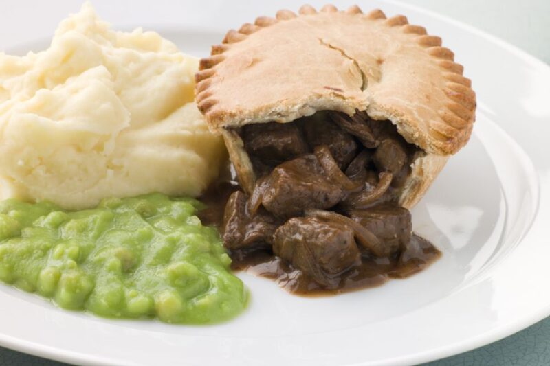 London: East End British Food & Drinks Private Walking Tour - Booking Options